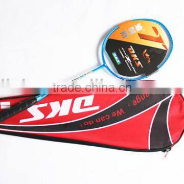 12503 DKS Custom Badminton Racket Discount