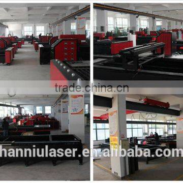 High Quality 1500*3000mm FIB-1530 Carbon Fiber Laser Cutting Machine photo-6