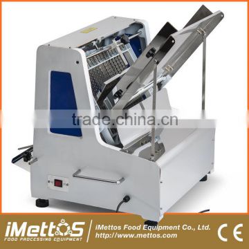 31 Blades Used Bread Slicer Machine Price Competitive