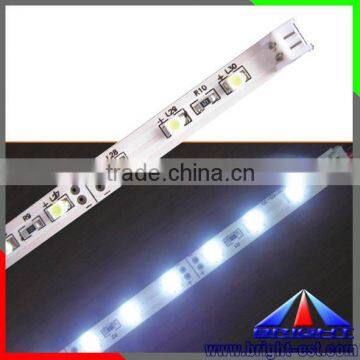 DC12V/24VAluminum SMD5050 led bar light, LED Rigid Bar light