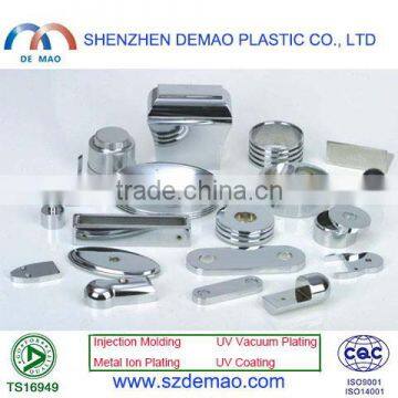 zinc alloy die casting product