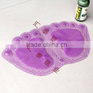 PVC bathmat for bathroom Floor E01