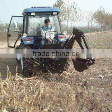 Tractor Backhoe 3-point hitch