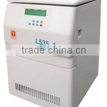 L535-1 Low Speed Centrifuge