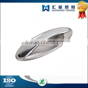 stainless steel home electric oven door handle J075-112