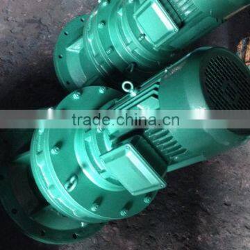 HOT SALE!!! X Series Cycloidal agricultural speed reducer