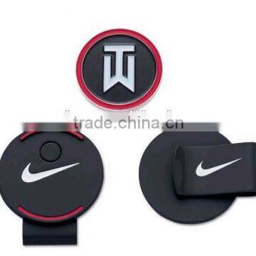Ball Marker,golf Ball Marker, Magnetic Golf Ball Marker