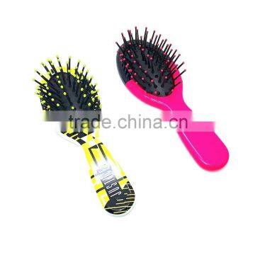 hair brush set plastic,hair brush plastic,plastic plastic hair brush