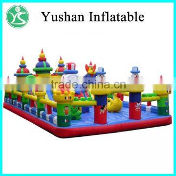 China suppliers cheap giant inflatable unicorn