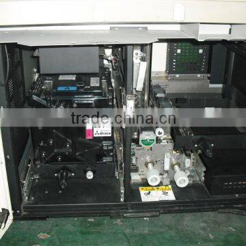 Noritsu Qss2901 Can Test Machine in China Factory photo-4