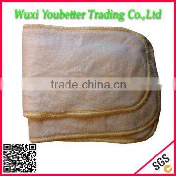 Washable Cloth Bamboo Insert Cloth Diaper Insert