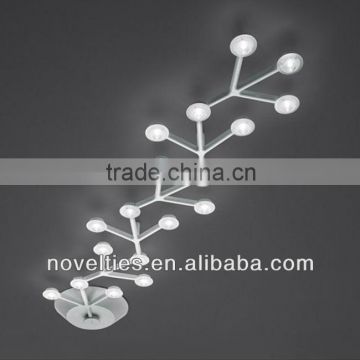 LED suspended ceiling light