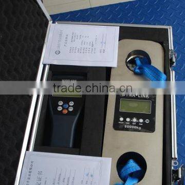 2000kg Wireless Load Cells for Test Water Bags