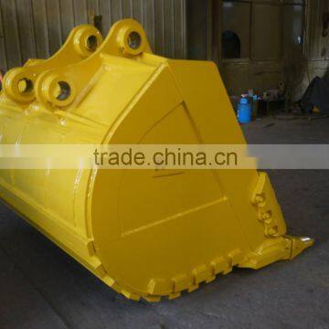 SF Excavator Bucket / Excavator GP Bucket / Excavator Reinforced Bucket / Excavator Rock Bucket