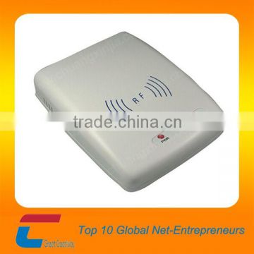 desktop wireless rfid reader, NFC reader, rfid card reader