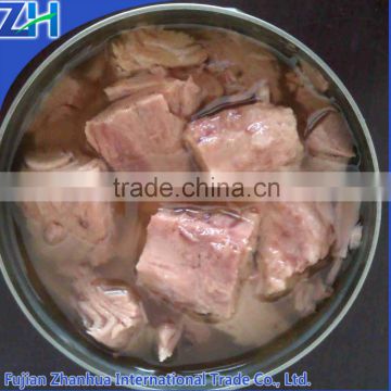 canned bonito tuna fish 185g