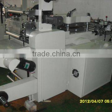 JMQ-320A Die Cutting machine