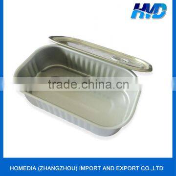 125g Sardine Fish Can