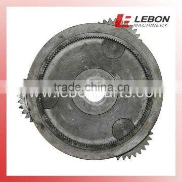 Top quality PC200-6 planetary gear carrier engine 6D95