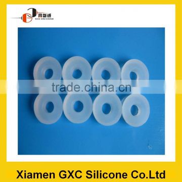 FDA heat resistant silicone rubber gasket and o ring