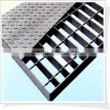 Grating Mesh-01