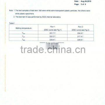 Nylon Sheet/Nylon Plate/PA6 Plate/Nylon product