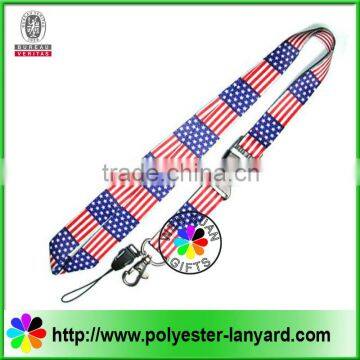 unique lanyards