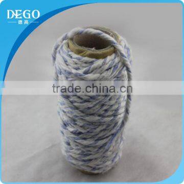 ne0.5s open end recycled cotton blended mop yarn discount