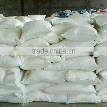 bulk chemical formula of washing powder