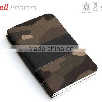 Set of 3 Notebooks for corporate promotional activities from India