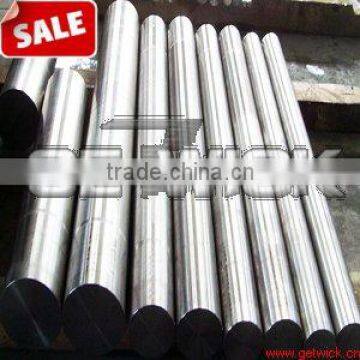 polished Monel 400 bar