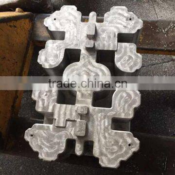 EPS Foam Polystyrene Moulding photo-3