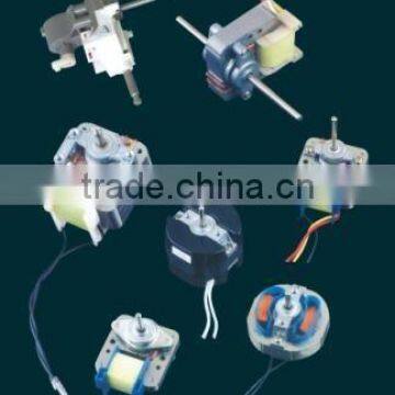 Micro Motor Synchronous Motor photo-2