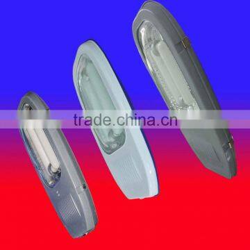 200w magnetic street lighting induction lamp