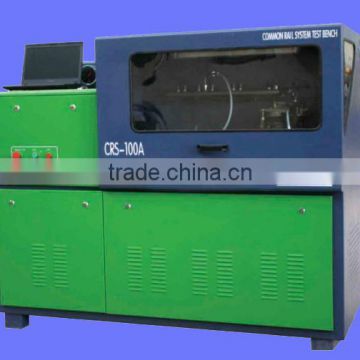 CRS100A Common Rail Injector Tester for Piezo Injectors