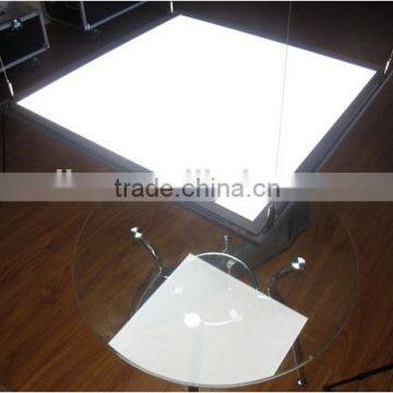P105 Up to 95lm/w CE RoHS FCC DLC CERTIFICATED Shenzhen Square Led Panel Lights Manufactory for Commercial and Housing photo-4