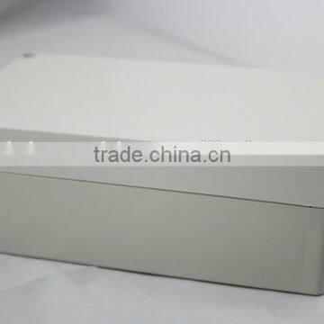 158*90*60mm Plastic waterproof switch box