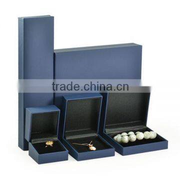 Luxury custom modern jewellery presentation boxes for earrings