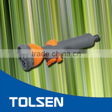 9 PATTERN PLASTIC TORCH NOZZLE