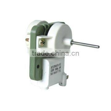 SCY JF 607A-5C Fan Motor