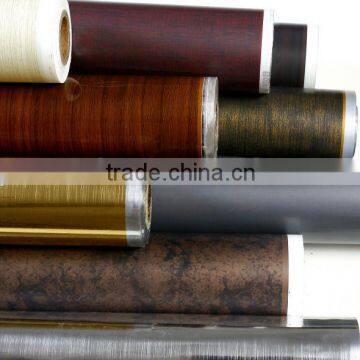 hot stamping foil manufacturer