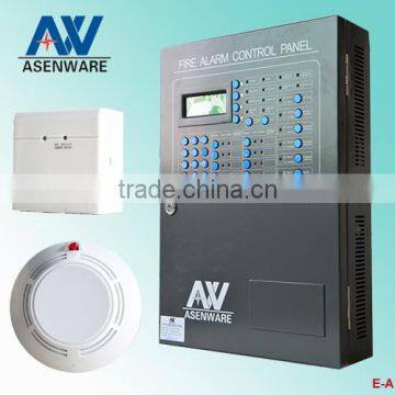 200 addresses fire protection addressable systems controller