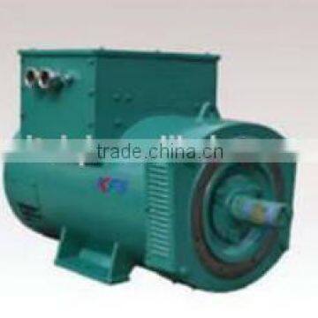 New Brand of high effective excitation energy saving Marine generator for sale