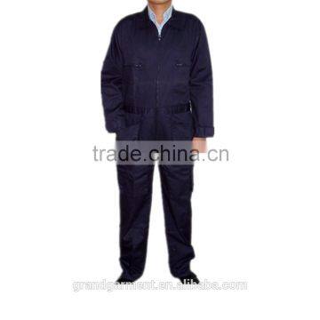 Men's Multi-pockets Winter Working Coverall