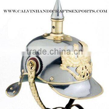 pickelhaube Helmets