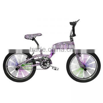 10inch moxie BMX mini pocket bike with top quality for sale