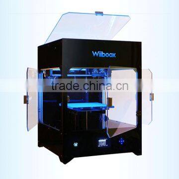 High Quality Hueway 3d sublimation printer pla abs looking for distributor