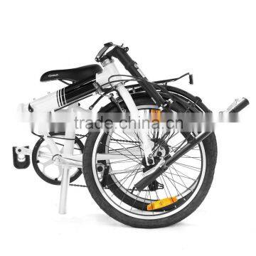 HANGZHOU high quality folding bike 26 lightweight bicycle