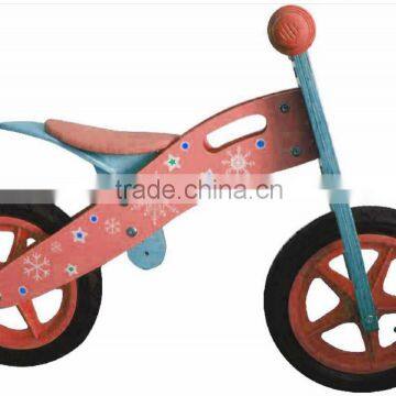 2015 new children balance bike & wooden bike & wooden balance bike.