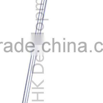 TELESCOPIC CRUTCH